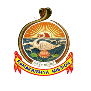 Ramakrishna Mission Logo